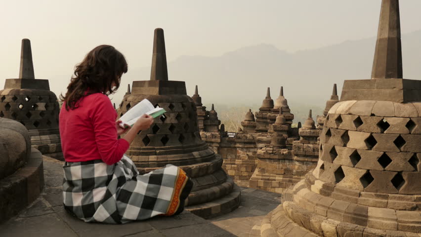 The Guidebook-er